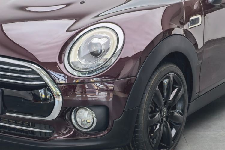 Used MINI Clubman 2016 Revised Version 1.5T COOPER Connoisseur Edition Exterior 7