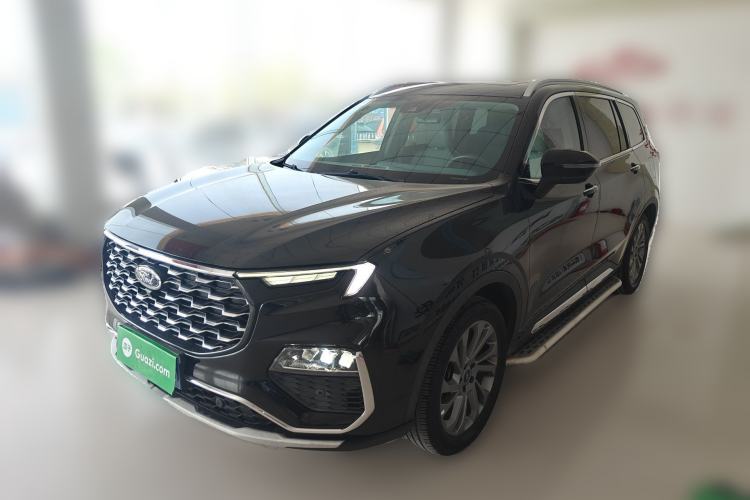 Used Ford Equator 2021 EcoBoost 225 Premier 6-Seater