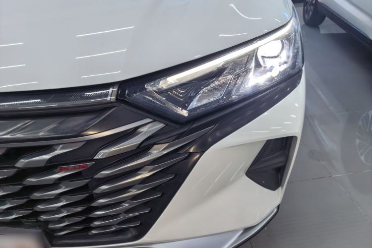 Used Dongfeng Aeolus AX7 2022 Mach Edition 1.5T DCT DF51