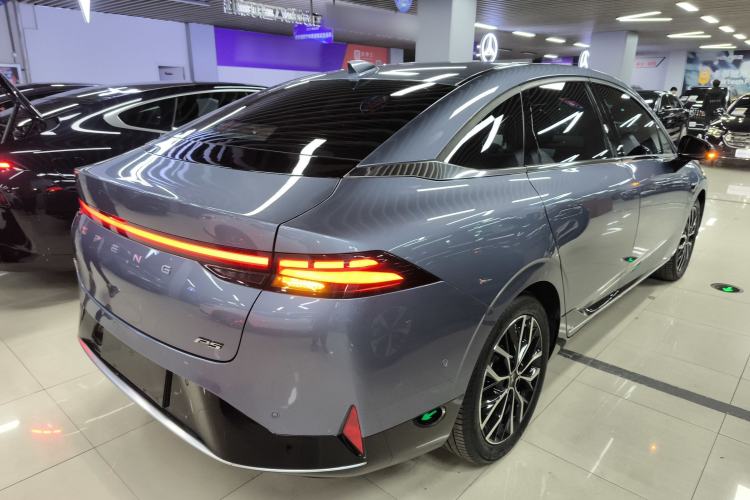 Used XPeng P5 2022 460E+ Exterior 5