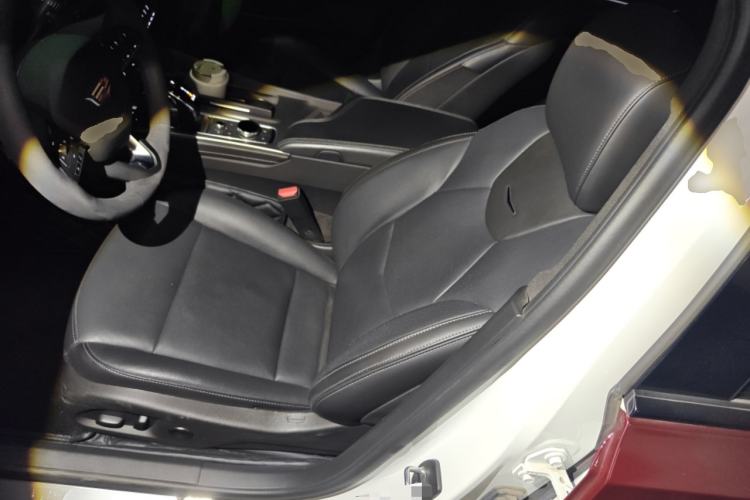 Used Cadillac CT5 2023 28T Luxury Edition (Standard Version)