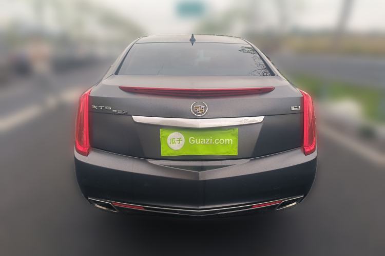 Used Cadillac XTS 2013 36S Platinum Edition