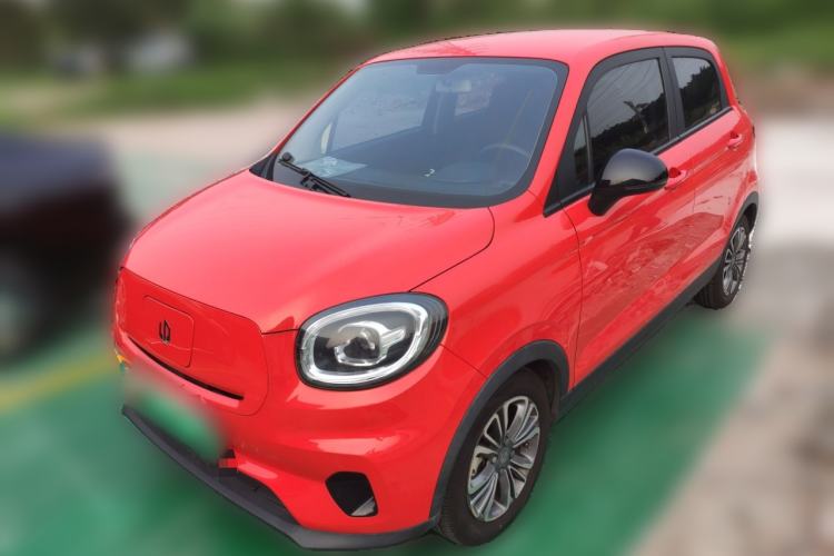 Used Leapmotor T03 2022 Special Edition