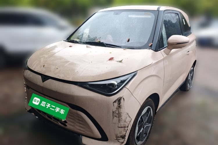 Used Cowin October 2023 201km Wave Rider Edition