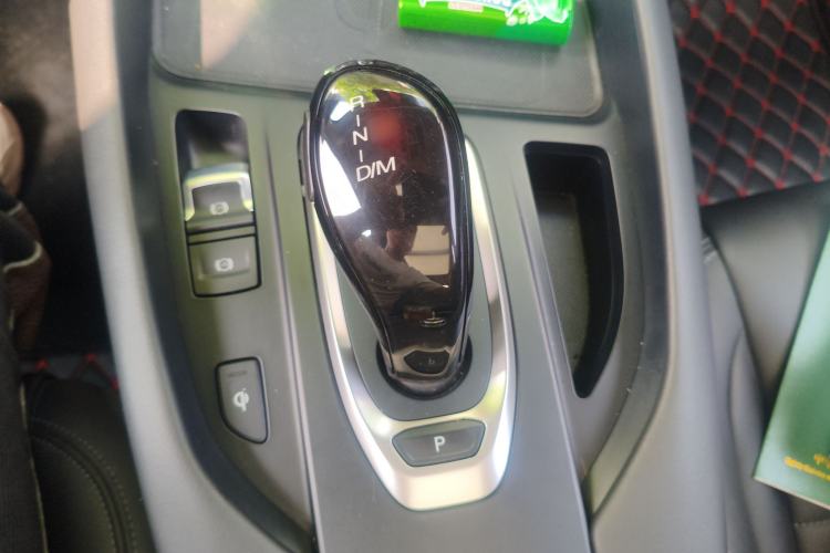 Used Haval F7 2020 1.5T Two-Wheel Drive i-Trend
