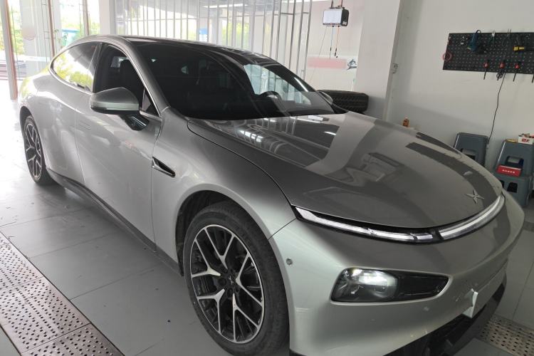 Used XPeng P7 2023 P7i 702 Pro
