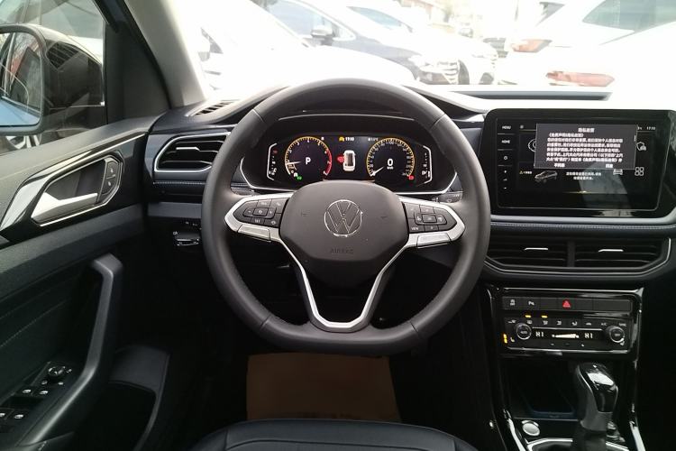 Used Volkswagen Tharu 2025 NewRui 300TSI Prestige Edition