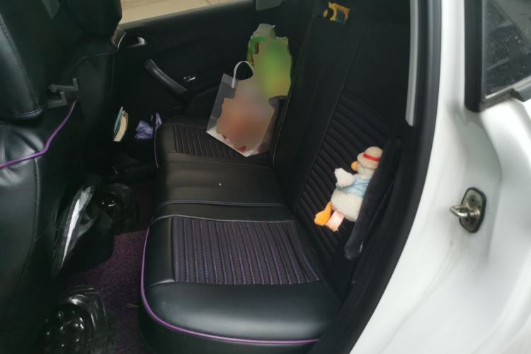 Used Peugeot 2008 2014 1.6L Automatic Excellence Edition