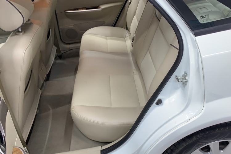 Used Buick Excelle 2015 1.5L Automatic Classic Model