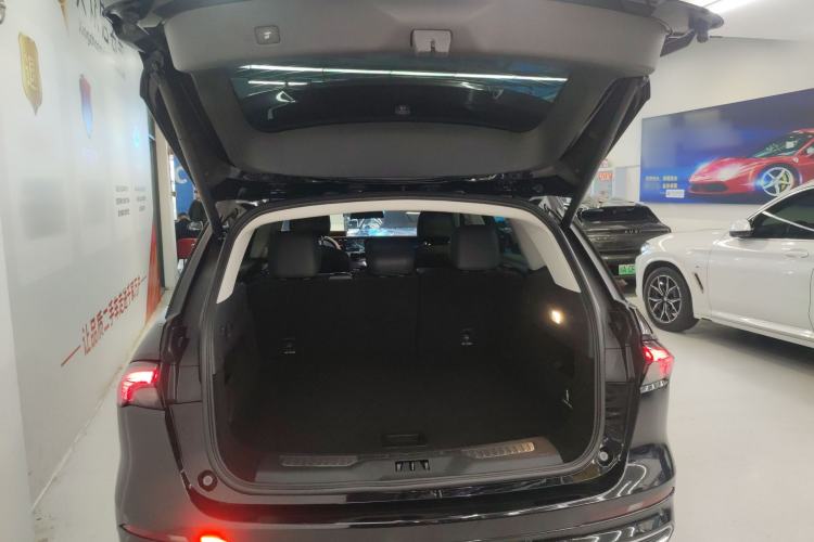 Used Lincoln Nautilus 2023 2.0T All-Wheel-Drive Luxury Edition