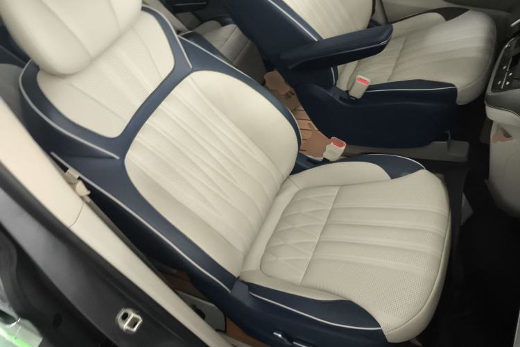 Used Roewe iMAX8 2022 400TGI Prestige Edition Right Front Seat