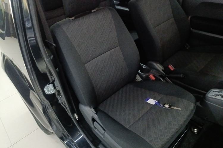 Used Suzuki Jimny 2012 1.3 AT JLX Navigation Edition