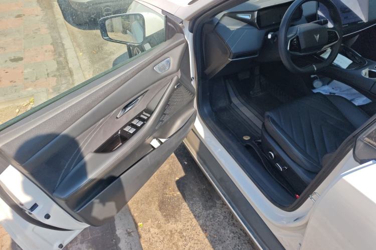 Used Deepal SL03 2023 200Max Range-Extended Version
