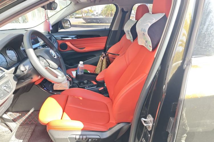 Used BMW X2 2020 sDrive20i M Sport Package
