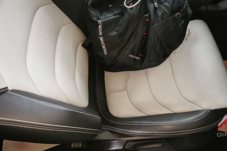 Used Skoda Kodiaq 2017 TSI330 7-Seater Two-Wheel-Drive Luxury Edition
