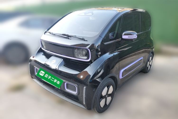 Used Baojun KiWi EV 2023 DJI Edition Lithium Iron Phosphate