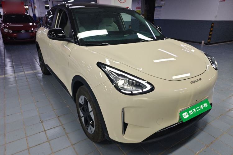 Used Geely Galaxy Geome 2025 UP 410km Exploration+ Edition