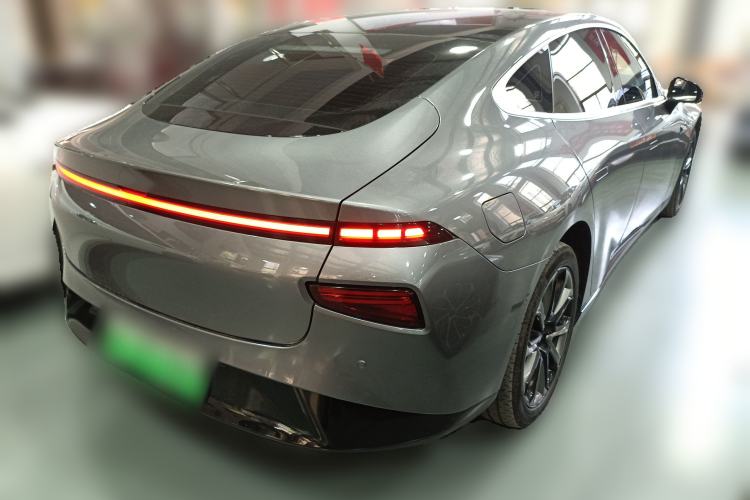 Used XPeng P7 2022 586G
