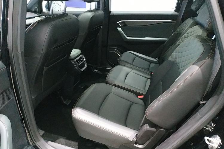 Used Geely Auto Haoyue L 2023 2.0T DCT Prestige Edition