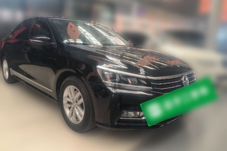 Used Volkswagen Passat 2016 280TSI DSG Prestige Edition