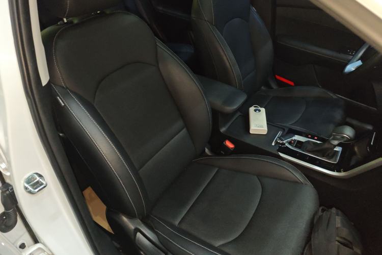 Used Kia K3 2021 Revised 1.5L CVT Fashion Edition