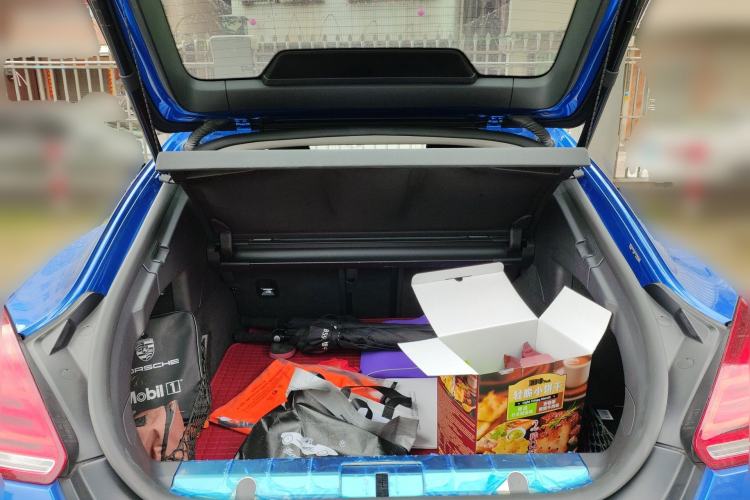 Used Porsche Panamera 2016 Panamera Edition 3.0T
