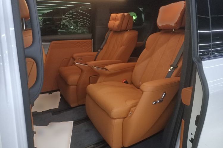 Used Buick Envision Family 2026 Luxury Edition