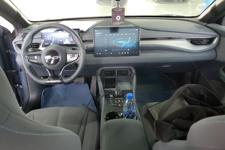 Used BYD Seal 06GT 2025 505 Wave Edition
