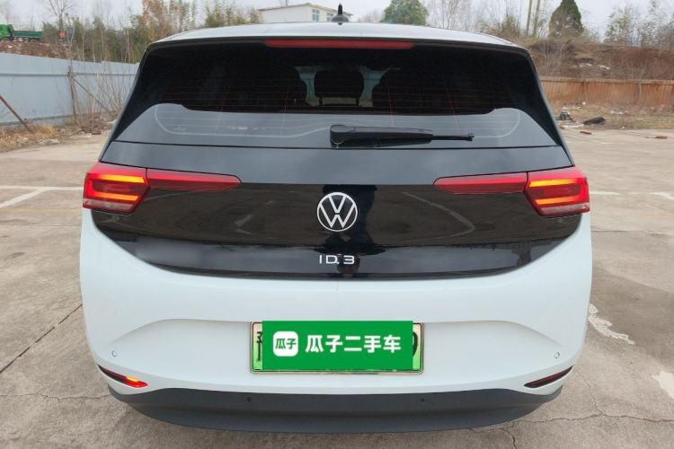 Used Volkswagen ID.3 2024 Outstanding Edition