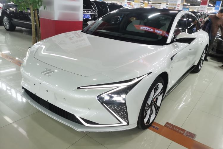 Used IM L7 2022 Pro Model