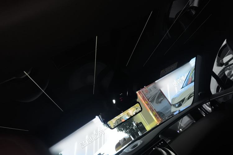 Used Avatr 11 2025 Year Updated Max Extended-Range Version Headliner