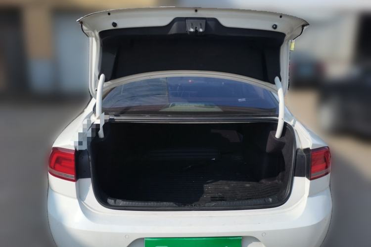 Used Volkswagen Lamando 2015 280TSI DSG Comfort Edition