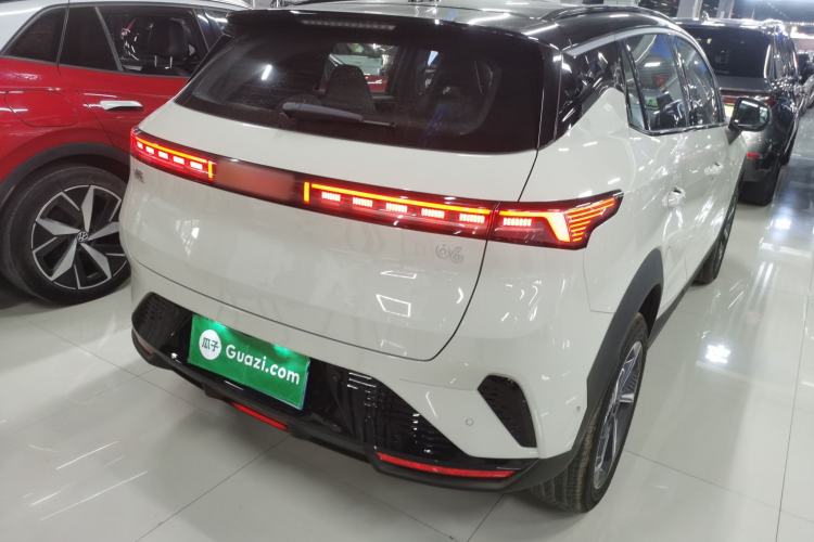 Used Lynk & Co 06 2026 Model Relive 1.5T Ultra