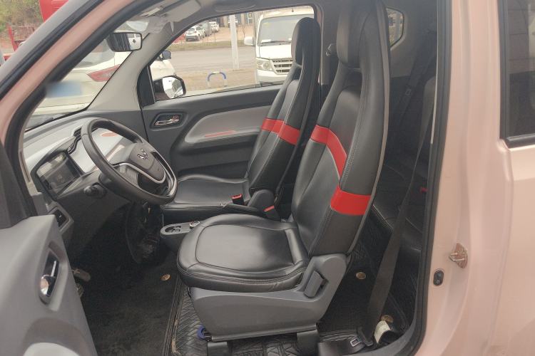 Used Wuling Hongguang MINIEV 2021 Macaron Premium Model – Lithium Iron Phosphate
