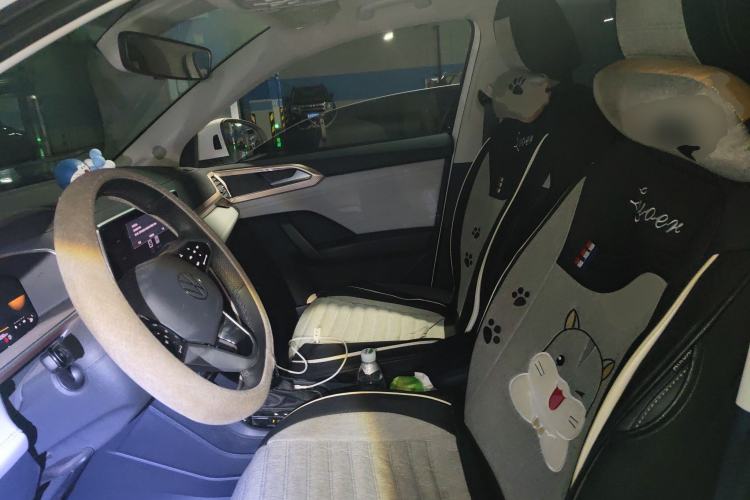 Used Volkswagen Tharu 2023 300TSI Two-Wheel-Drive Moonlight Edition
