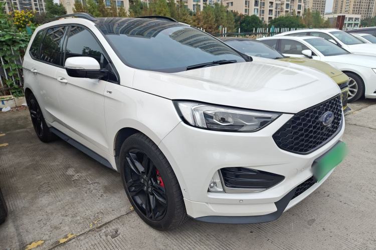 Used Ford Edge 2020 EcoBoost 330 V6 4x4 ST 7-Seater
