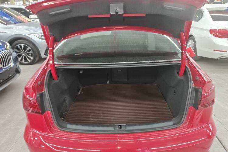 Used Audi A3 2018 30th Anniversary Edition Limousine 35 TFSI Style Model