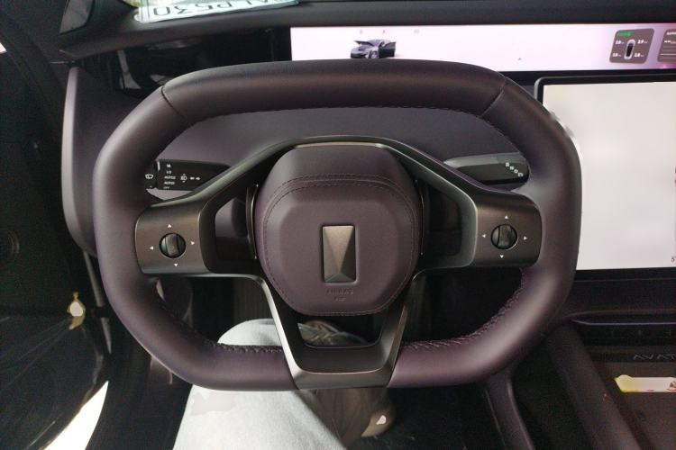 Used Avatr 06 2025 Ultra Pure Electric Edition
