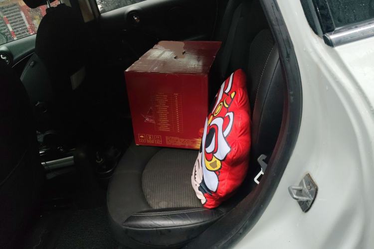 Used MINI Countryman 2013 1.6T COOPER ALL4 Fun
