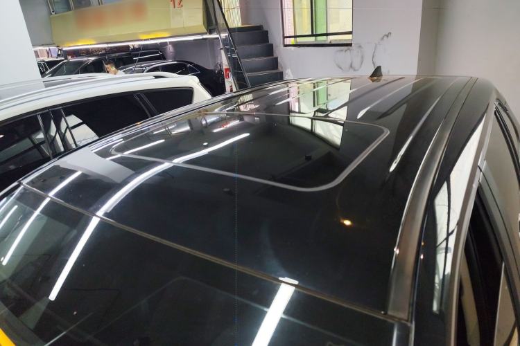 Used Toyota Wildlander 2023 2.0L CVT Two-Wheel Drive Urban Edition