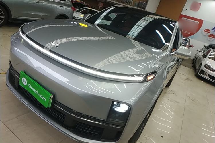 Used Li Auto L8 2023 Pro Model