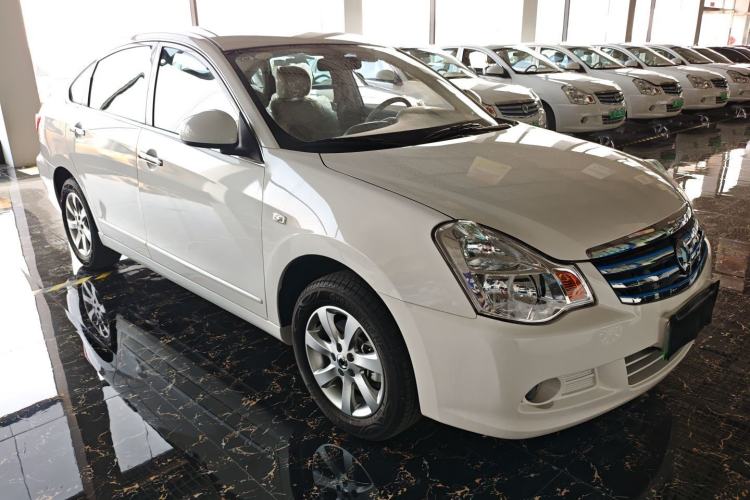 Used Dongfeng Junfeng E11K 2021 60.43 kWh Battery-Swap Version