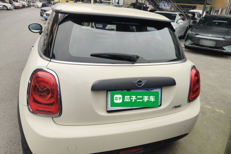 Used MINI MINI 2020 1.5T ONE PLUS