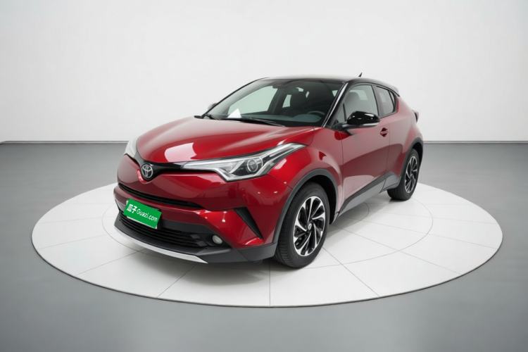Used Toyota IZOA 2018 2.0L Yichi Version China VI Standard Guazi used car, China used car export, Used car for sale, Used  cars, Cheapest cars for sale