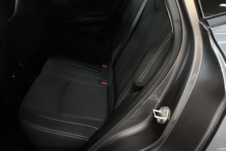 Used NETA V 2021 Standard Range Entertainment Version – Upgraded Model