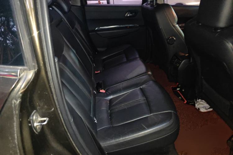 Used Peugeot 3008 2013 2.0L Automatic Trend Edition
