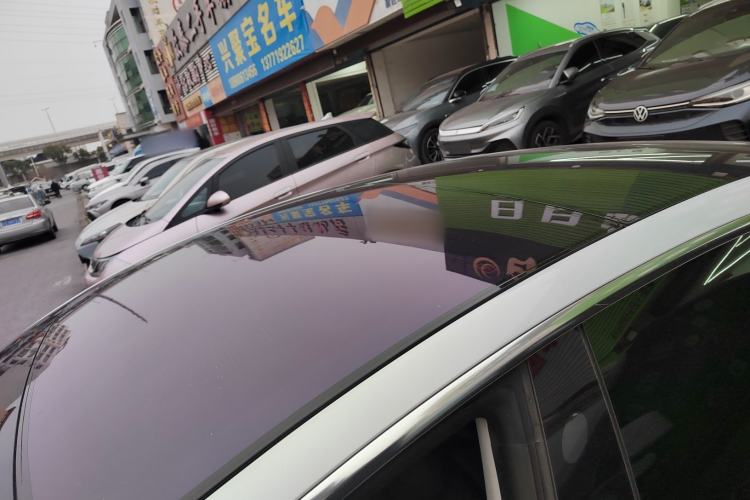 Used Tesla Model 3 2020 Revised Version Standard Range Rear-Wheel Drive – Upgraded Edition