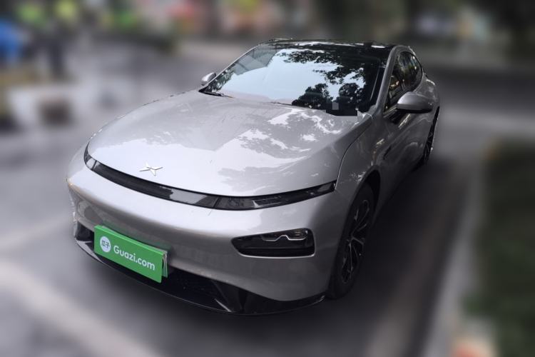 Used XPeng P7 2022 586G