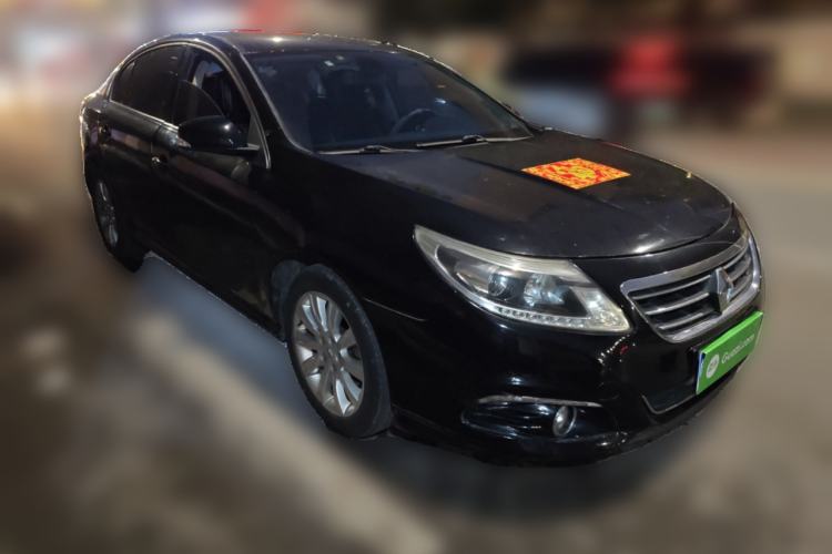 Used Renault Latitude 2013 2.0L CVT Fashion Edition