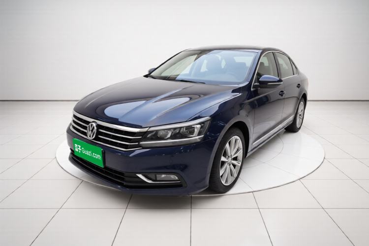Used Volkswagen Passat 2017 330TSI DSG Luxury Edition
